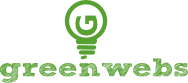 風力発電のレンタルサーバーgreenwebs